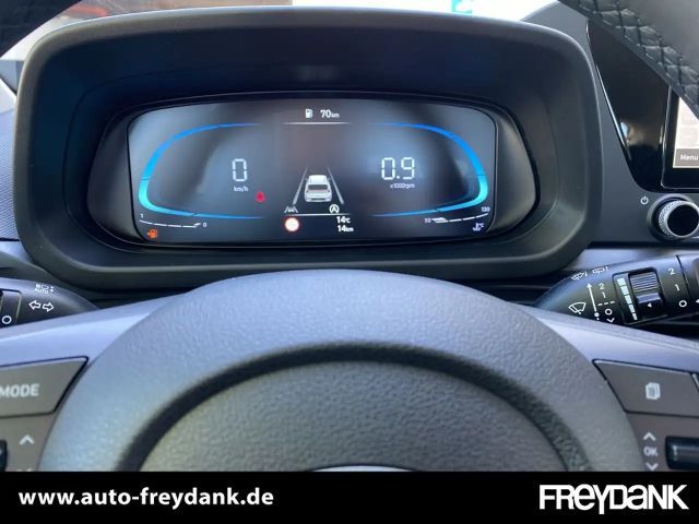 Hyundai Bayon 1.0 Select T-GDi