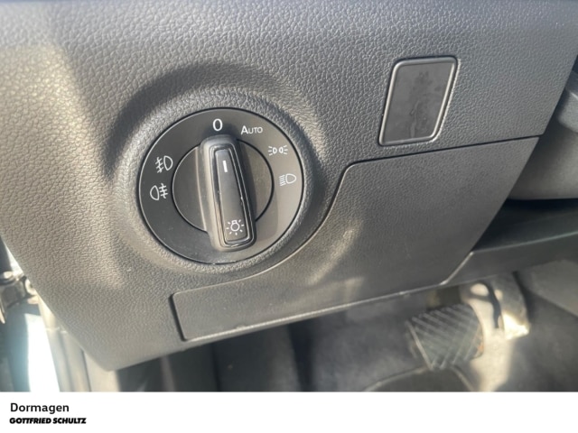 Seat Ibiza 1.0 TSI DSG FR-lijn