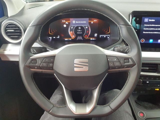 Seat Ibiza 1.0 TSI Style