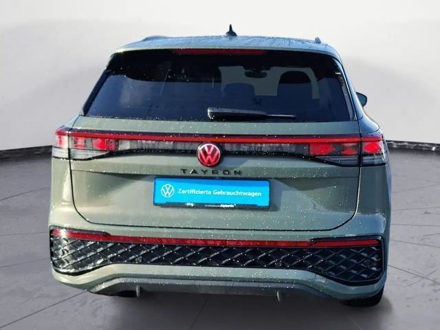 Volkswagen Tayron 2.0 TDI 4Motion DSG R-Line