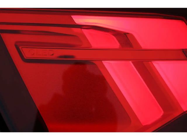 Audi Q7 Quattro S-Line