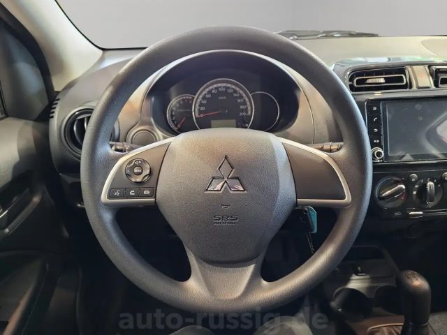 Mitsubishi Space Star Star