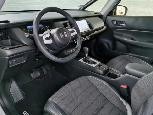 Honda Jazz Advance Hybrid