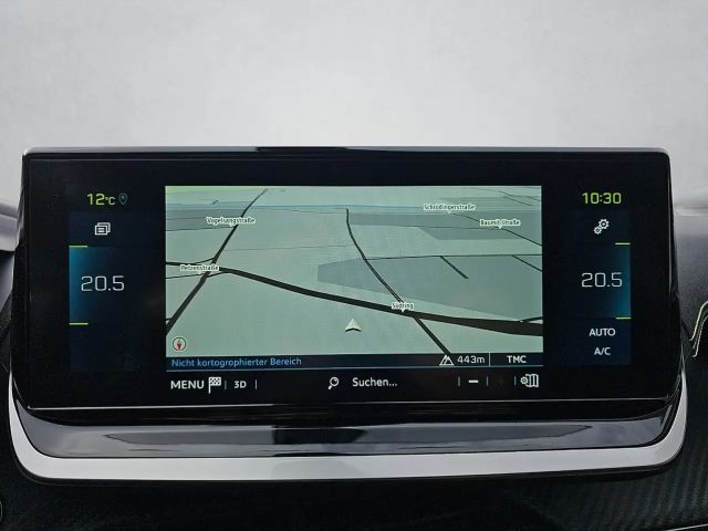 Peugeot E-2008 GT-Line