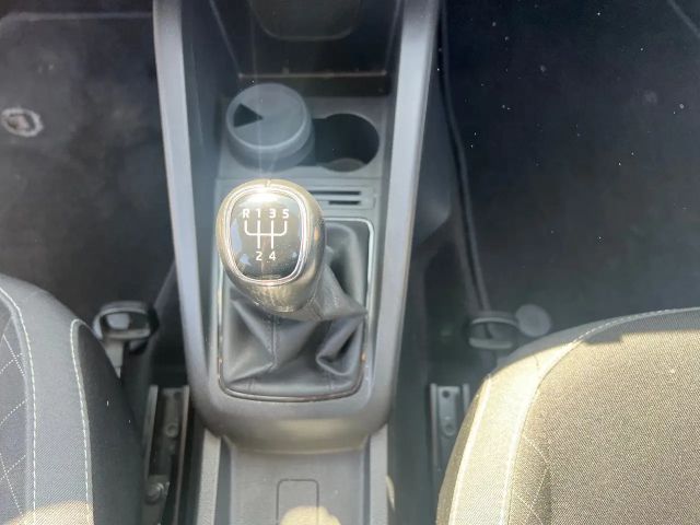 Skoda Fabia 1.0 TSI Ambition Combi