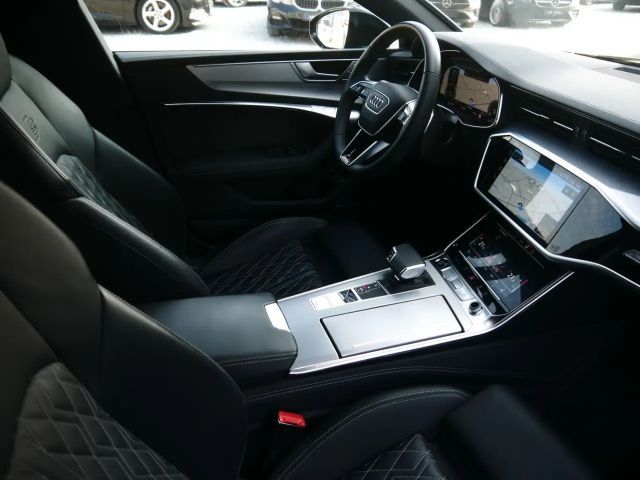 Audi A7 Hybride Quattro S-Line