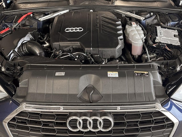 Audi A5 35 TFSI S-Tronic Sportback