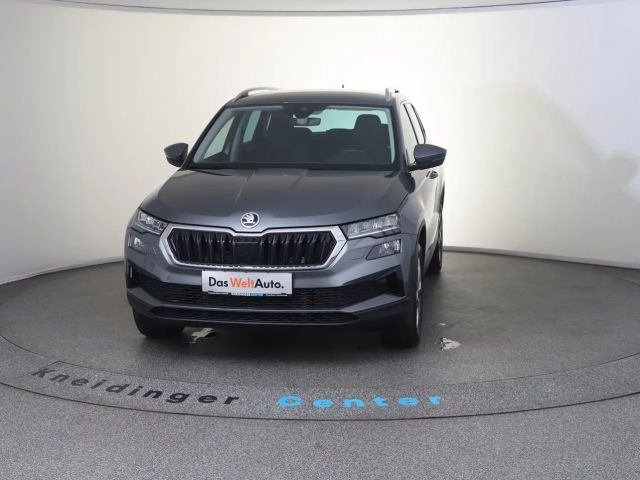 Skoda Karoq ACT Selection