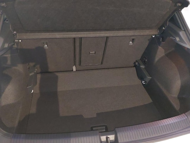 Volkswagen T-Roc 2,0 TDI Navi AHV