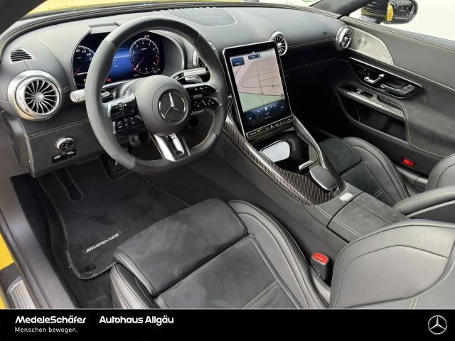 Mercedes-Benz AMG GT 4MATIC+ AMG Line Coupé