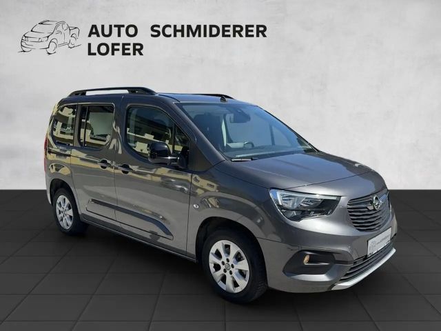 Opel Combo Combo-e Life Ultimate