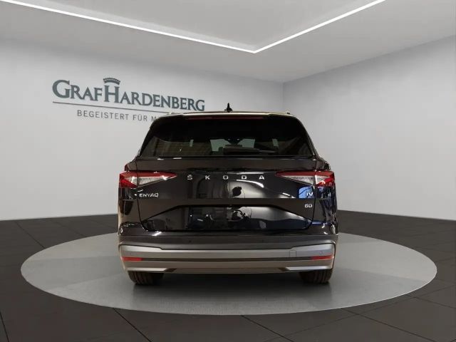 Skoda Enyaq Loft iV 60