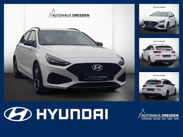 Hyundai i30 1.0 Advantage T-GDi