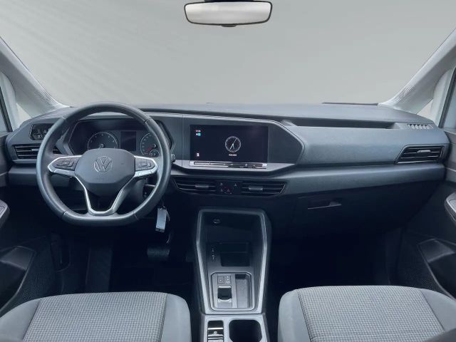 Volkswagen Caddy 1.5 TSI DSG