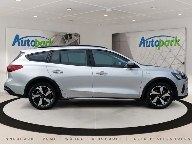 Ford Focus Active