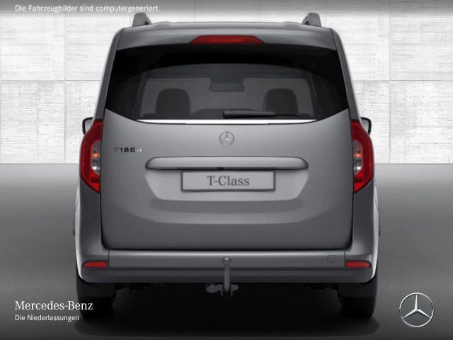 Mercedes-Benz T 180 Progressive