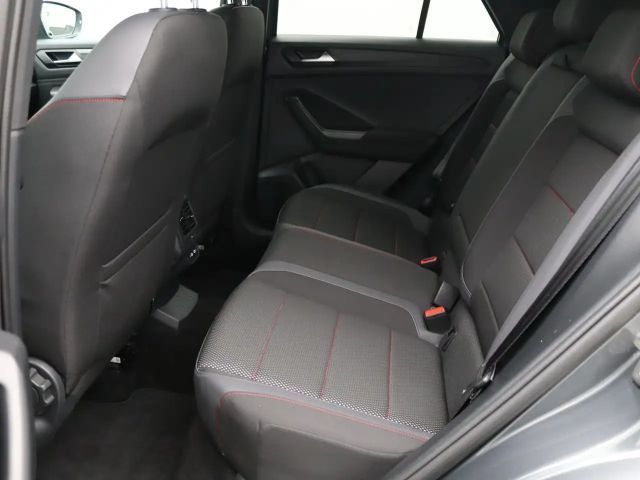 Volkswagen T-Roc 2.0 TSI DSG Sport