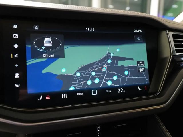 Volkswagen Touareg 3.0 V6 TDI Elegance Elegance