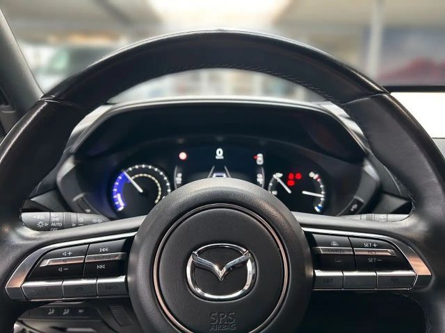 Mazda MX-30 Advantage