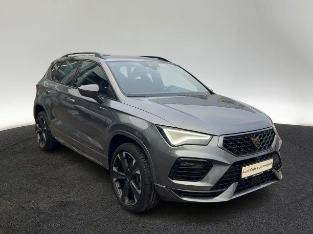 Cupra Ateca 1.5 TSI DSG