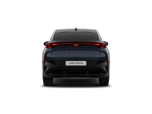 Cupra Tavascan LM21 PANO eSITZE MATRIX HEAD-UP 360