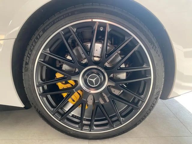 Mercedes-Benz AMG SL 4MATIC SL 63 AMG