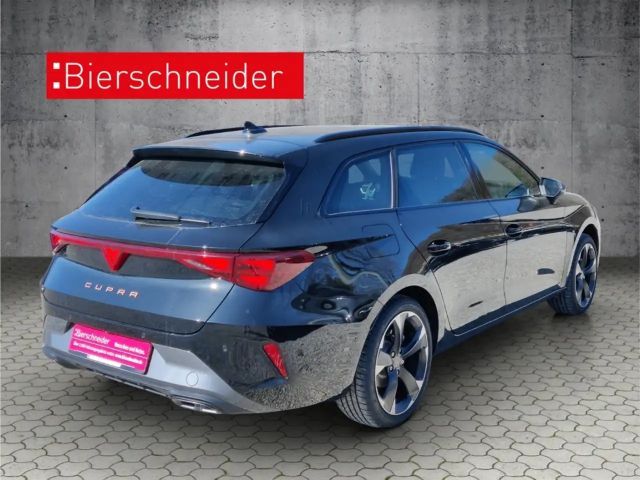 Cupra Leon 1.5 TSI DSG Sportstourer