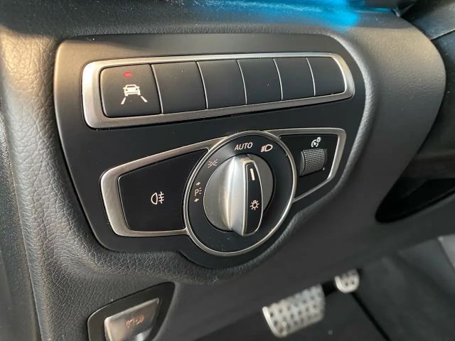 Mercedes-Benz V 300 Kompakt MBUX*LED*AUT*Distronic*5-Sitze