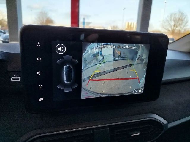 Dacia Sandero Extreme Stepway TCe 110