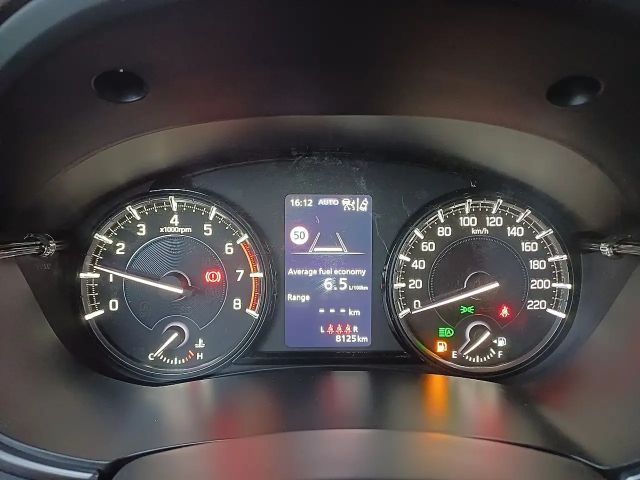 Suzuki Vitara AllGrip GL Hybrid Shine