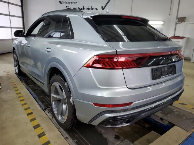 Audi Q8 3.0 TDI Quattro