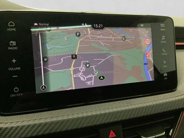 Skoda Kamiq 1.0 TSI Monte Carlo