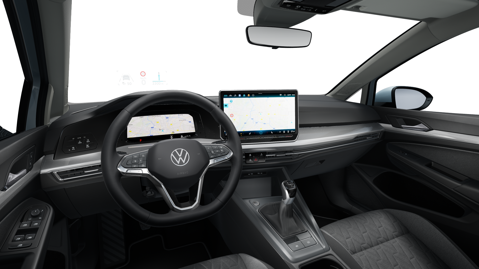 Volkswagen Golf Golf VIII Life