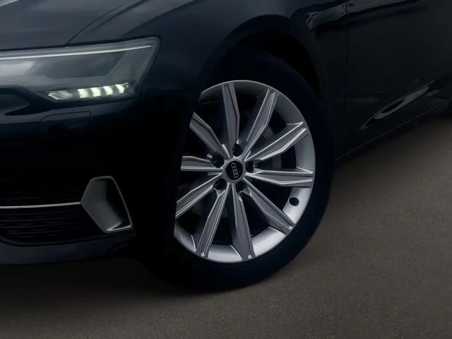 Audi A6 45 TFSI Sport