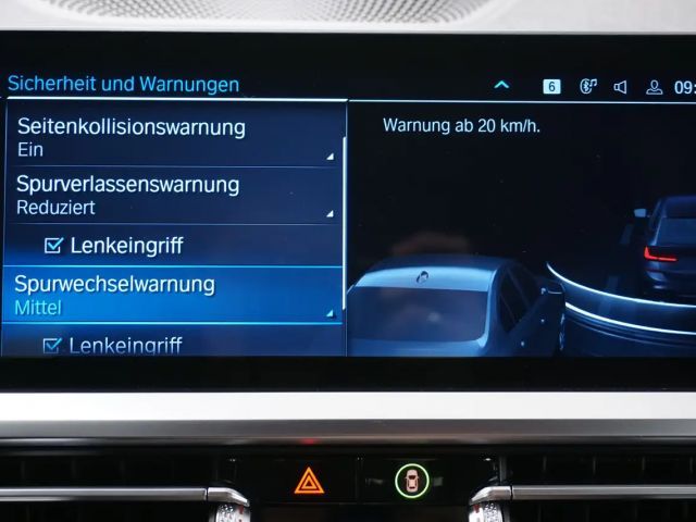 BMW 330 330e M-Sport xDrive