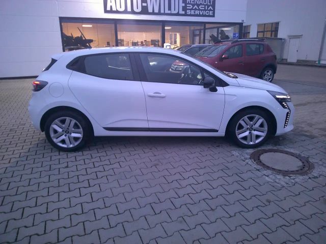 Renault Clio Evolution