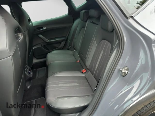 Cupra Formentor 4Drive