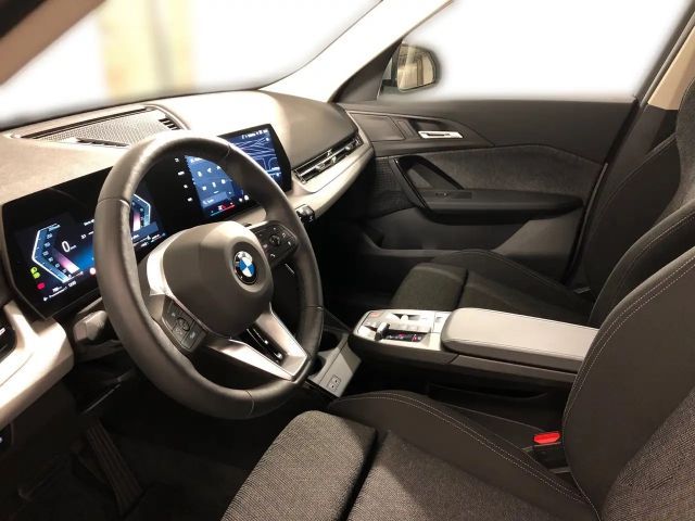 BMW X1 Comfort pakket sDrive18i