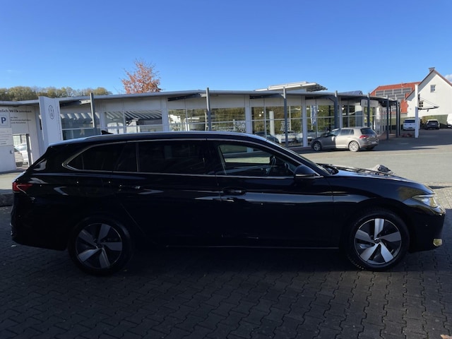 Volkswagen Passat 2.0 TDI Business DSG Variant