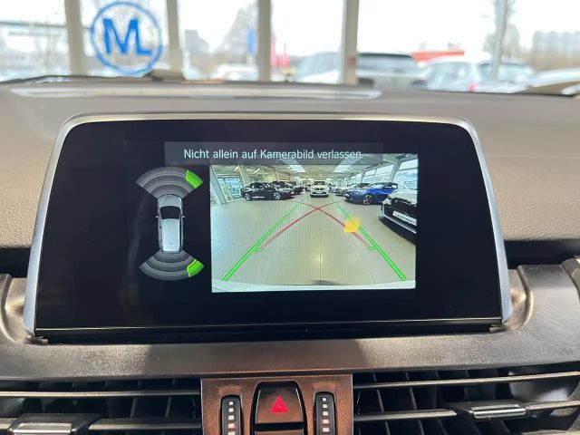 BMW 218 218d Advantage pakket Gran Tourer