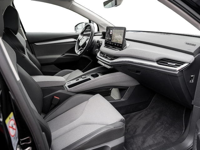 Skoda Enyaq Loft iV 80