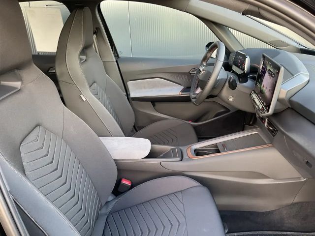 Cupra Born X  60/63 - Boost-Paket XL - variabler Ladeboden