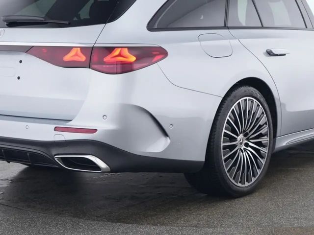 Mercedes-Benz E 300 AMG Line Estate