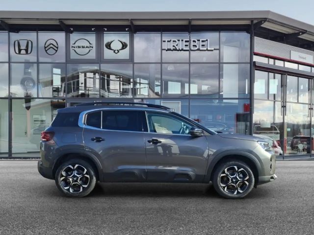 Citroën C5 Aircross BlueHDi Max