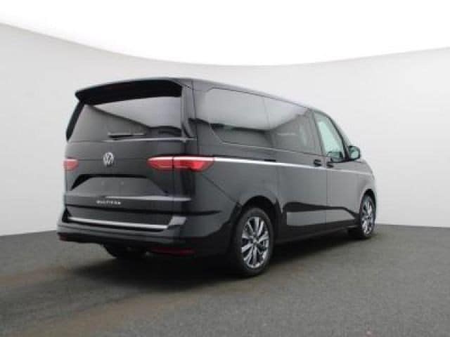 Volkswagen Multivan IQ.Drive Lang Style T7