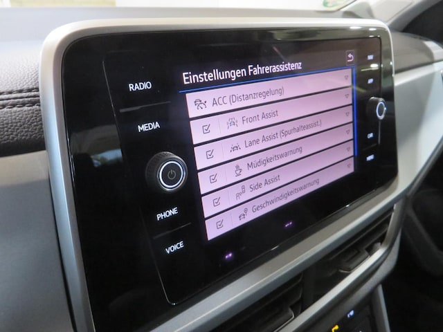 Volkswagen T-Roc 1.0 TSI