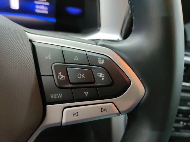 Volkswagen T-Roc 1.5 TSI IQ.Drive Life