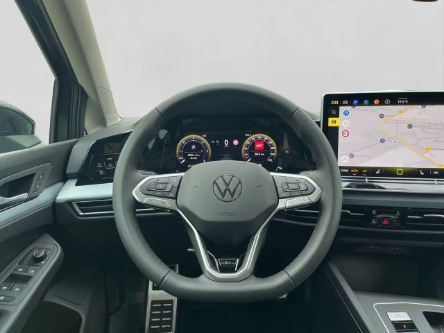 Volkswagen Golf 2.0 TDI DSG Variant