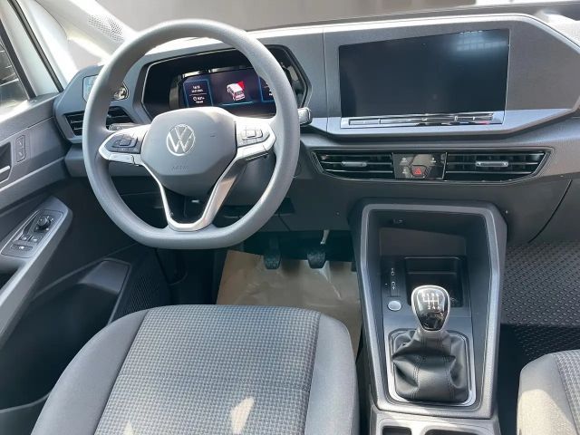 Volkswagen Caddy Cargo TDI