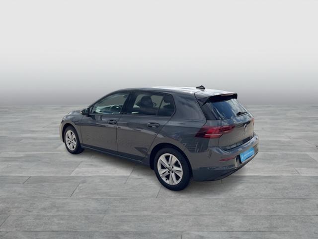 Volkswagen Golf 1.5 TSI Golf VIII Life